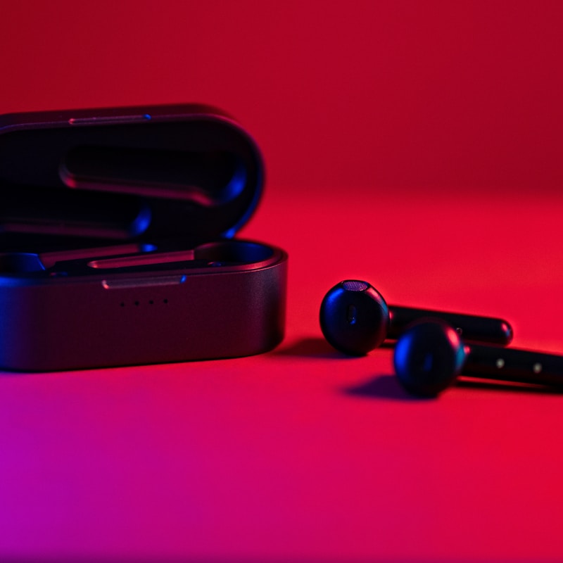Apple AirPods Pro 2